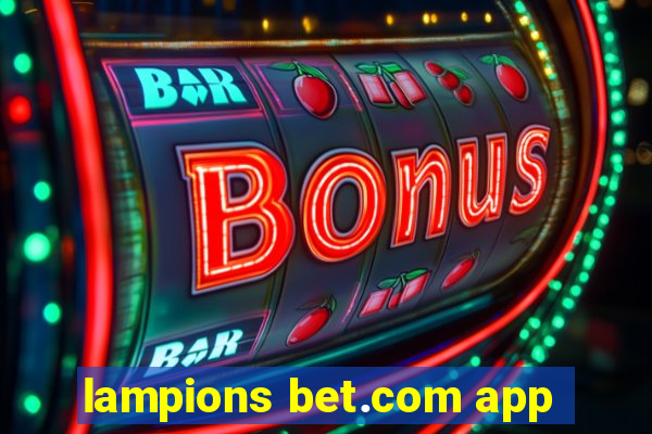 lampions bet.com app